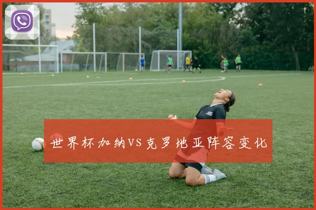世界杯加纳vs克罗地亚阵容变化