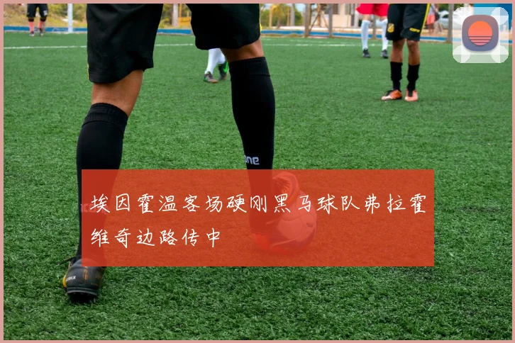 埃因霍温客场硬刚黑马球队弗拉霍维奇边路传中
