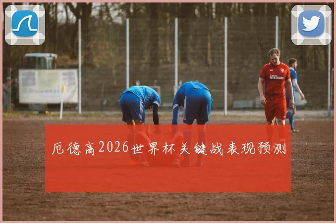 厄德高2026世界杯关键战表现预测